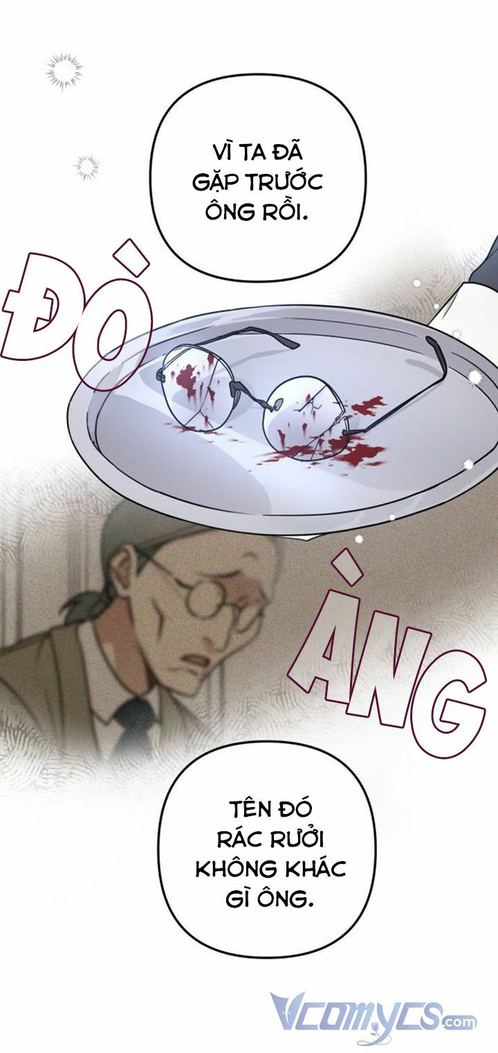 công nương mint bé nhỏ chapter 3 26