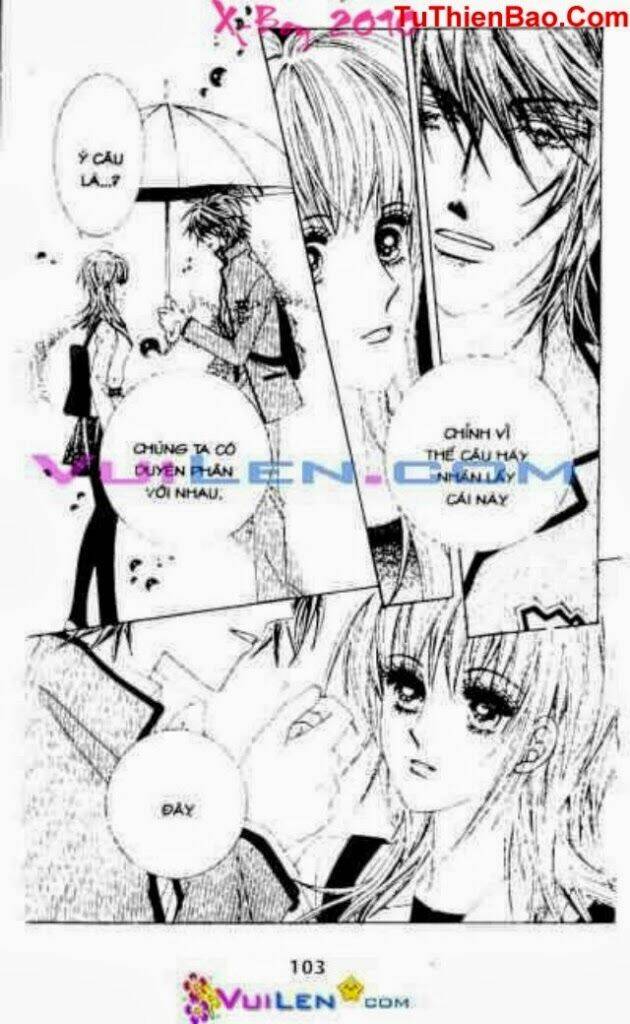 cuộc sống của tôi chapter 1 102