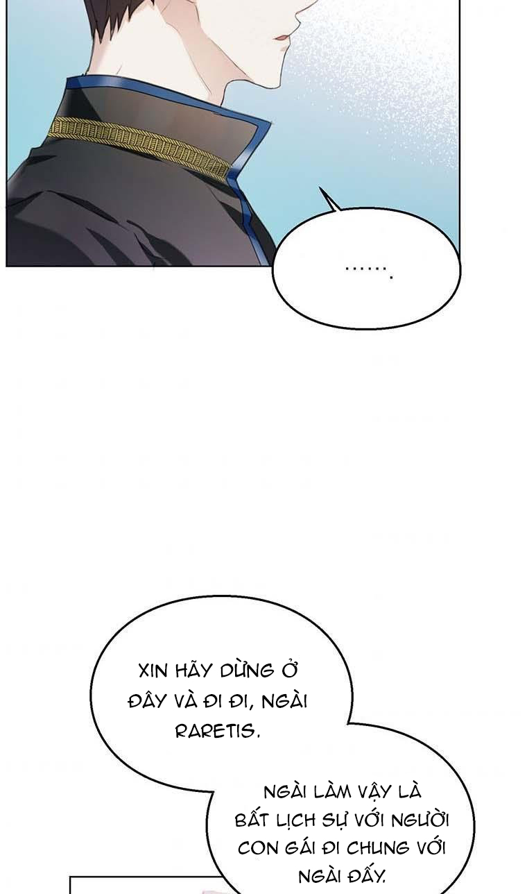 kết thúc tồi tệ của trò chơi otome chapter 6.2 13