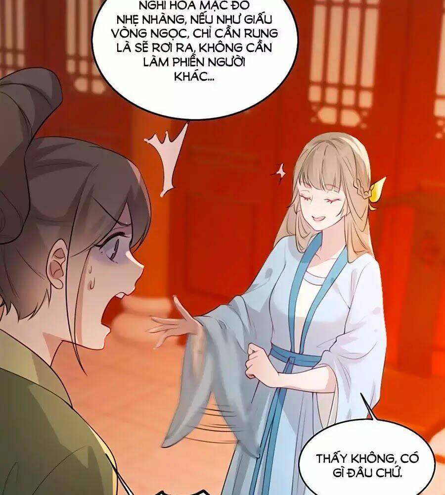 gian phi như thử đa kiều chapter 58 61