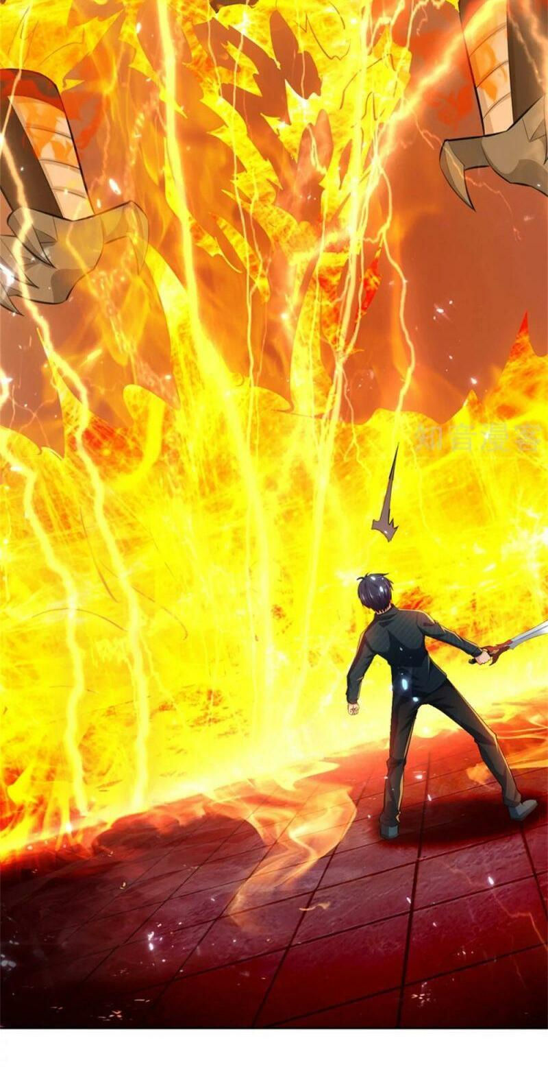 vú em tiên tôn đi ở rể chapter 191 16