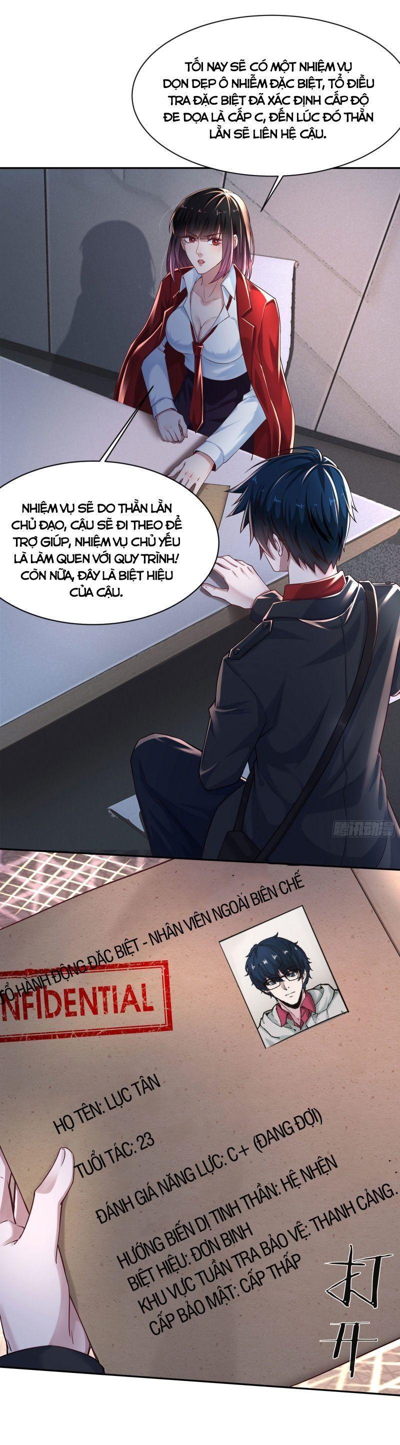 bắt đầu từ trăng đỏ chapter 26 2