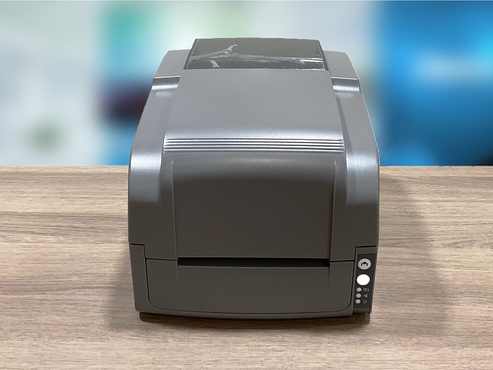 Máy in mã vạch Gprinter GP-1324T - 203dpi (USB+RS232)