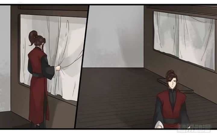 mưa chìm sâu trong mây chapter 27 12