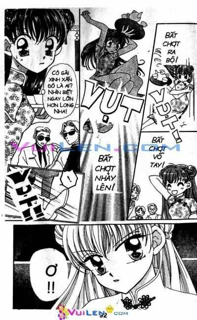 lâu đài cổ chapter 3 92