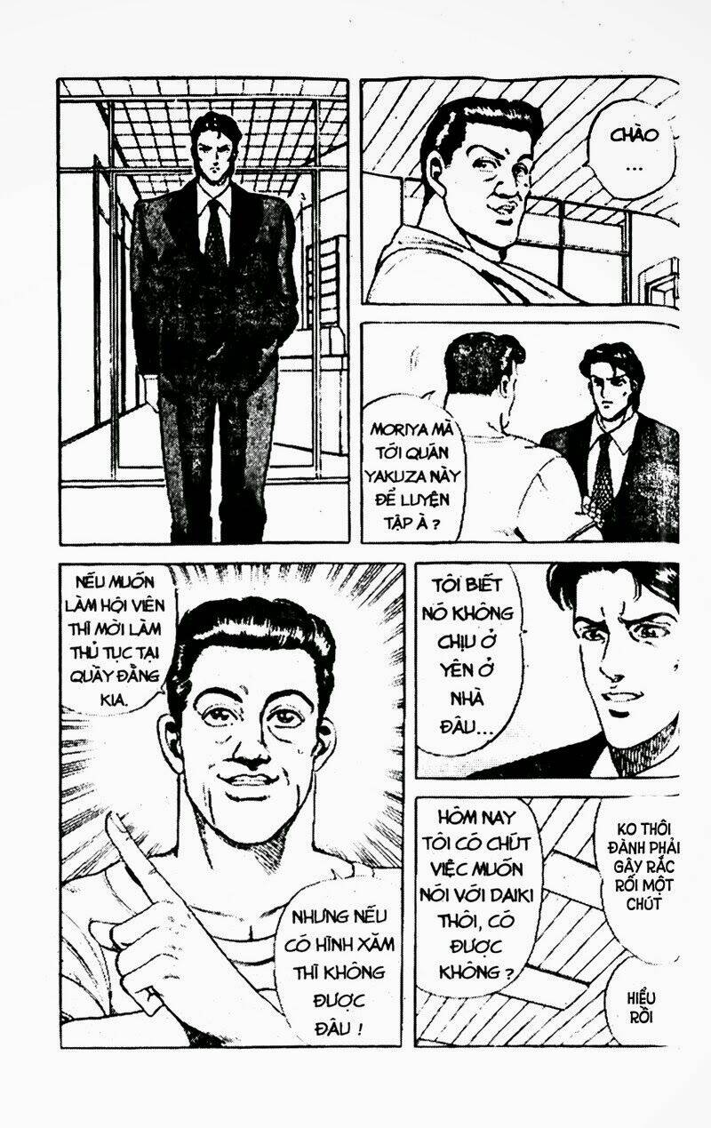 sức mạnh nhân đôi chapter 2.2 20