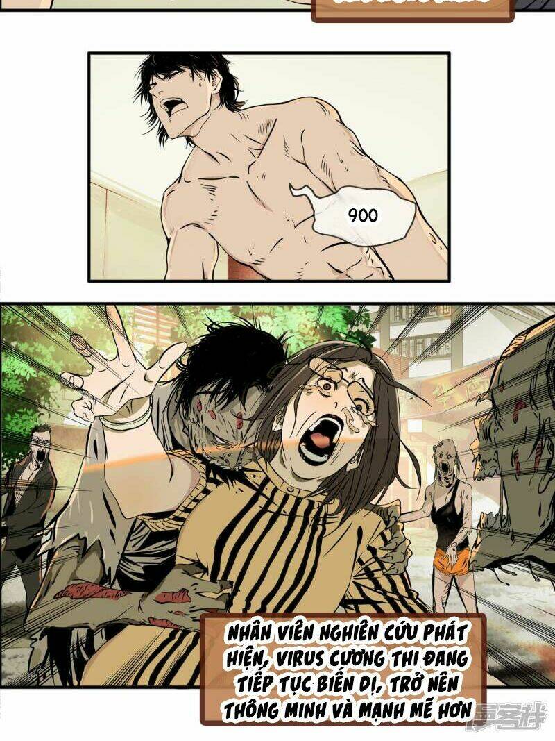 mạt thế đấu thần chapter 1 6