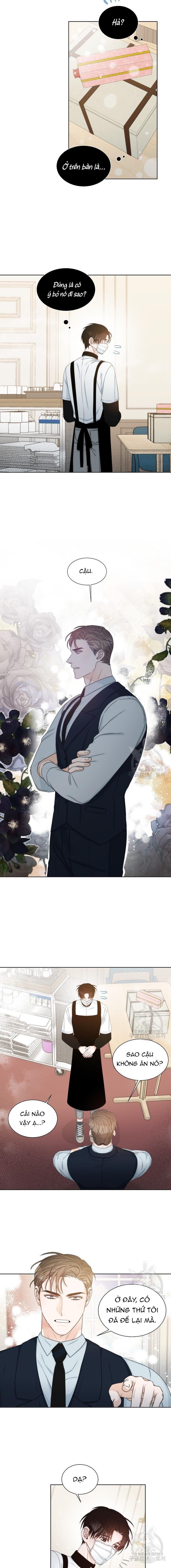 chuyện tình lãng mạn tại manhattan chapter 5 13