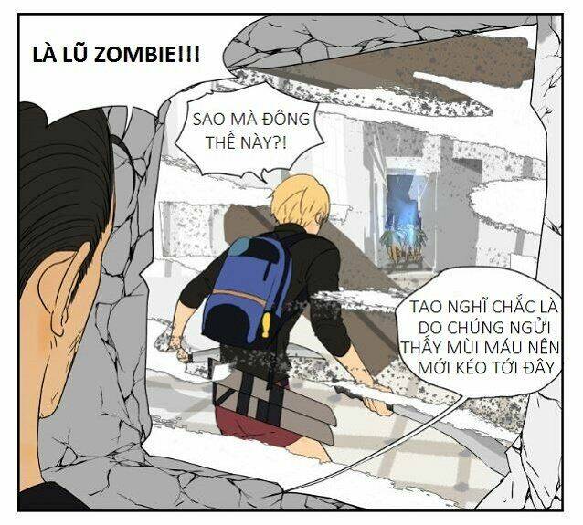 nhật ký hai anh lầy lội chapter 7 10