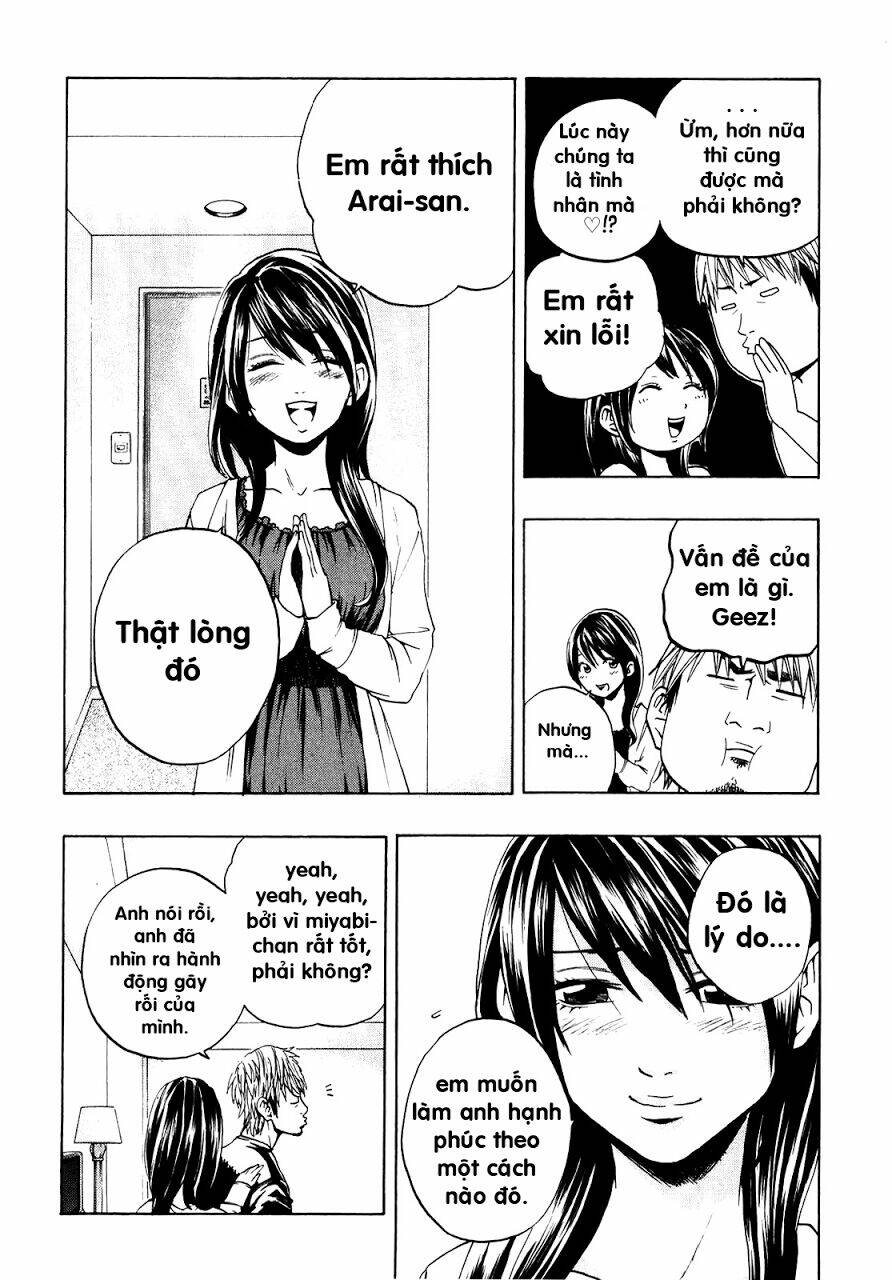 delivery cinderella chapter 8 10