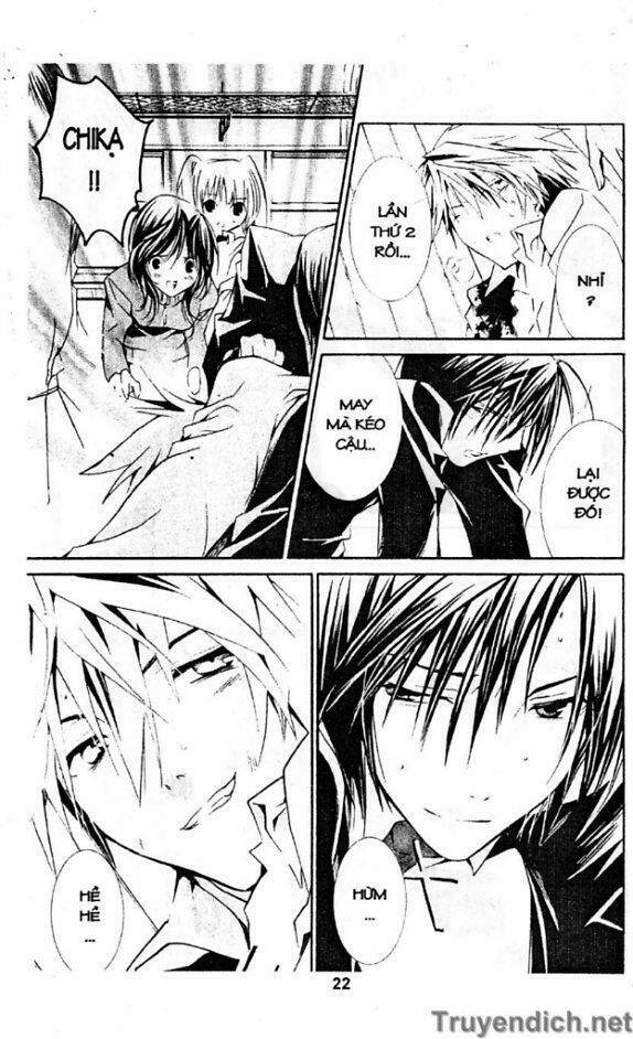 zombie-loan chapter 44 20