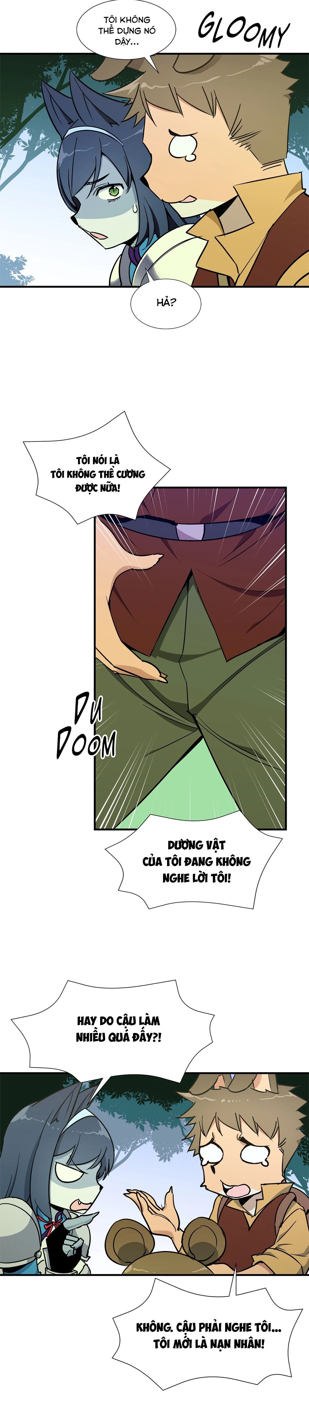 chiến binh sáng giá nhất chapter 47 2