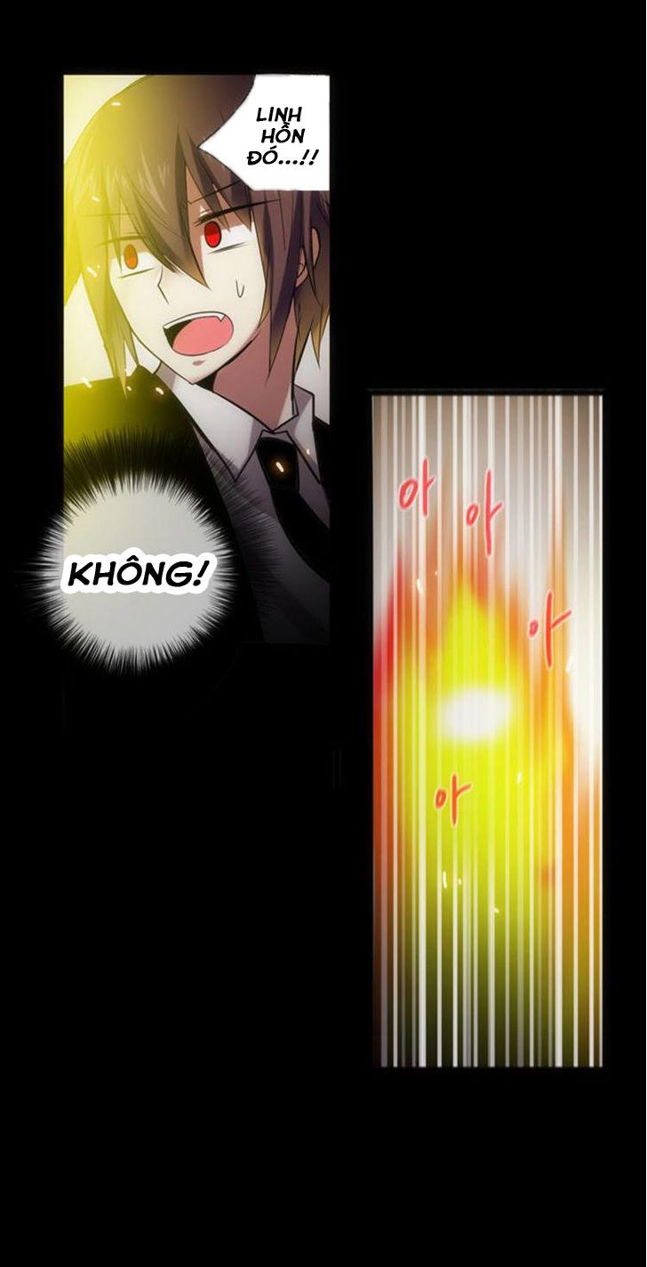 crepuscule (yamchi) chapter 137 23