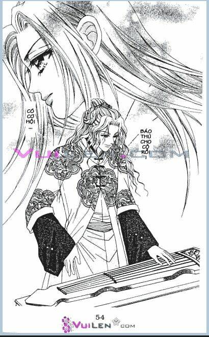 nàng công chúa lạc loài chapter 4 54