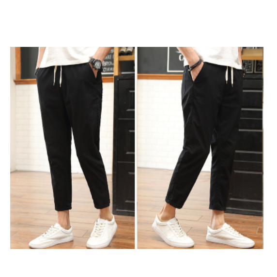QUẦN JOGGER KAKI NAM