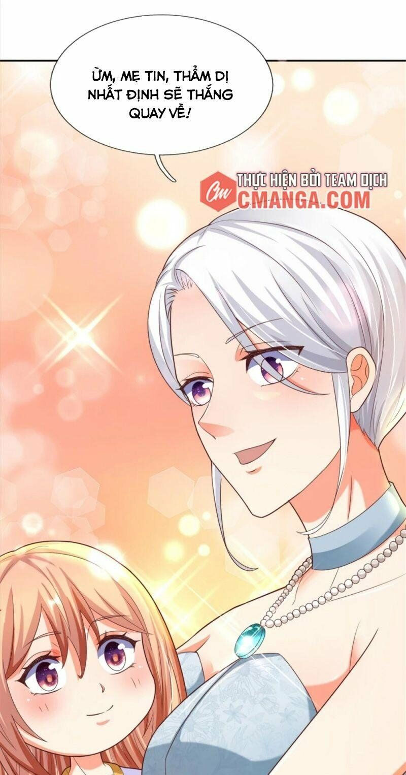 vú em tiên tôn đi ở rể chapter 193 26