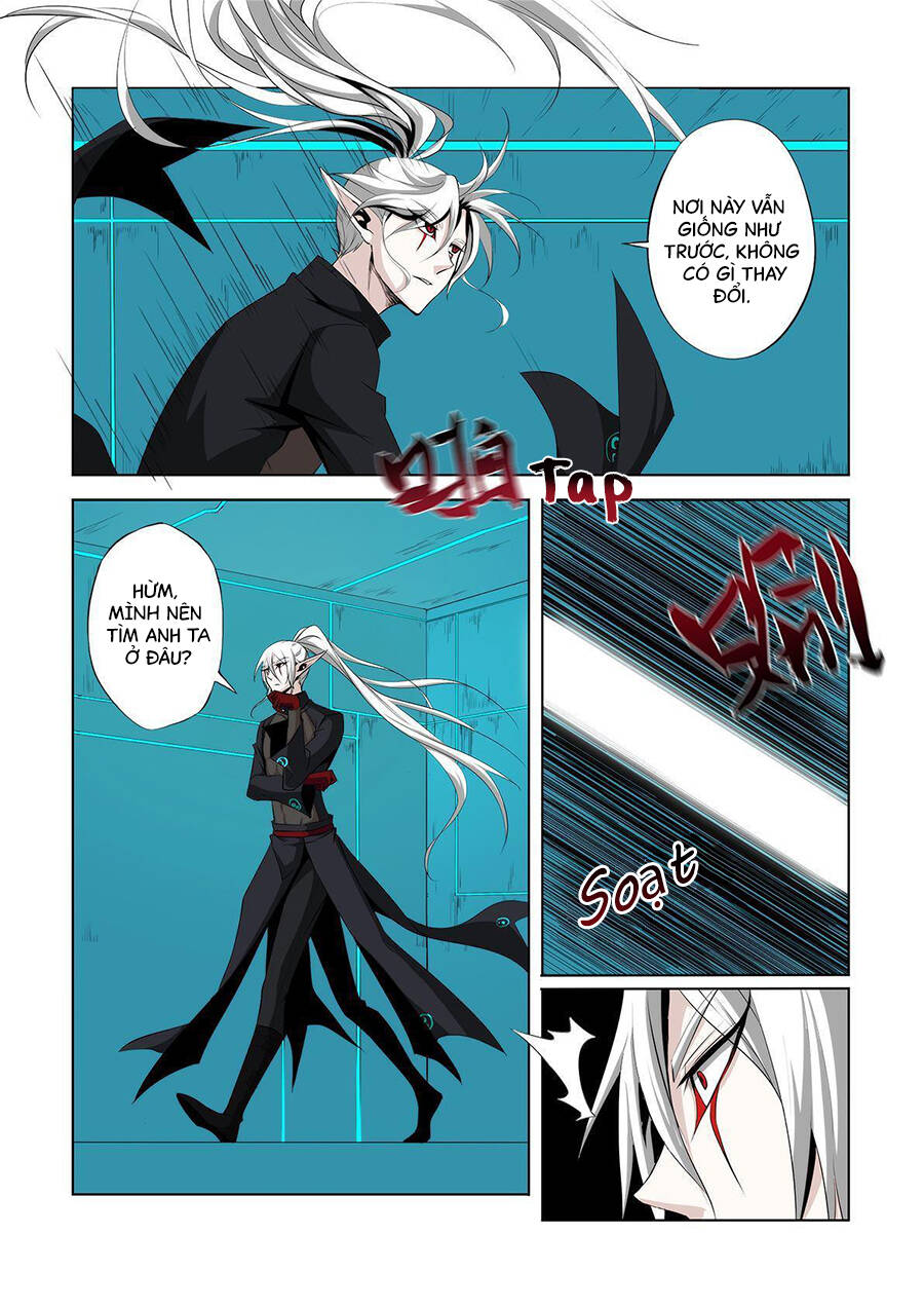 life and death chapter 31 6