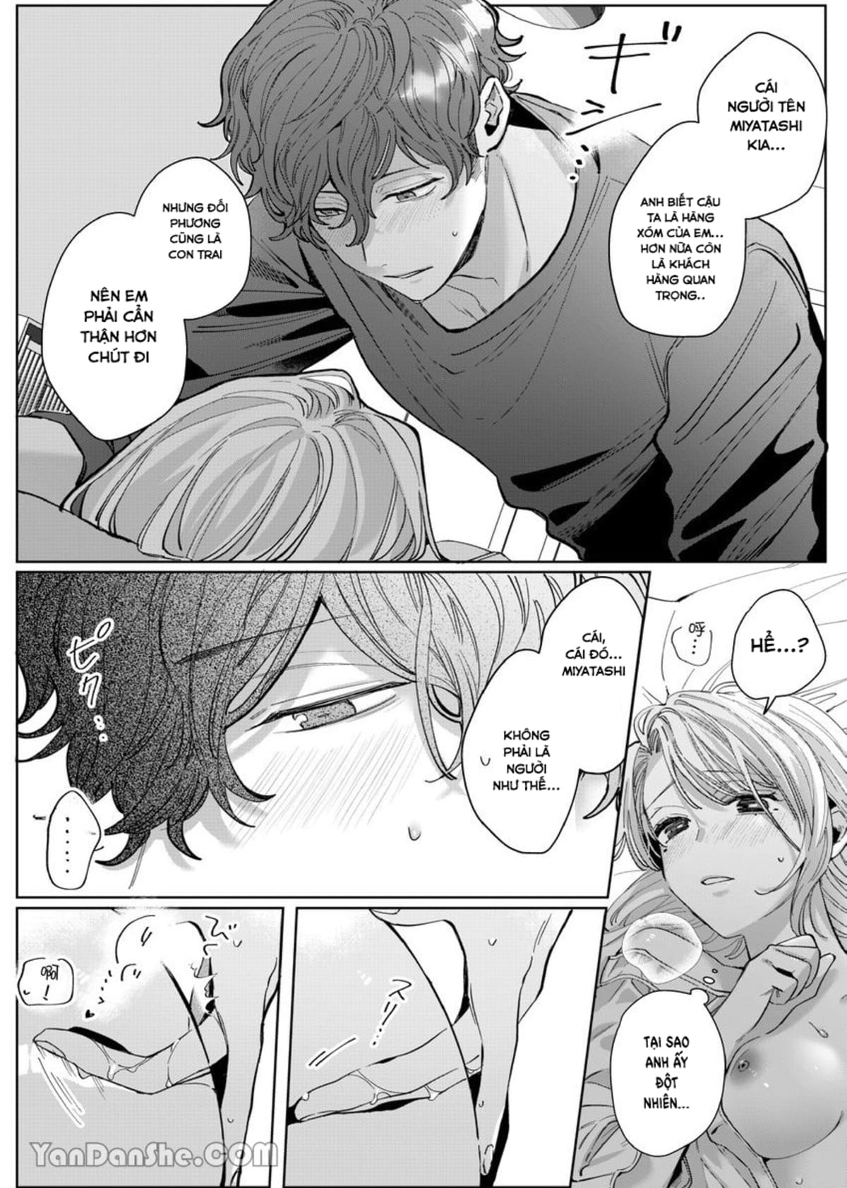 xử nữ tuổi 26 chapter 10.2 11