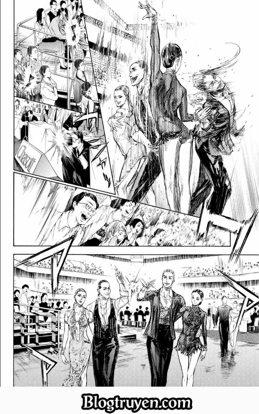 chào mừng bạn đến với ballroom chapter 27 10