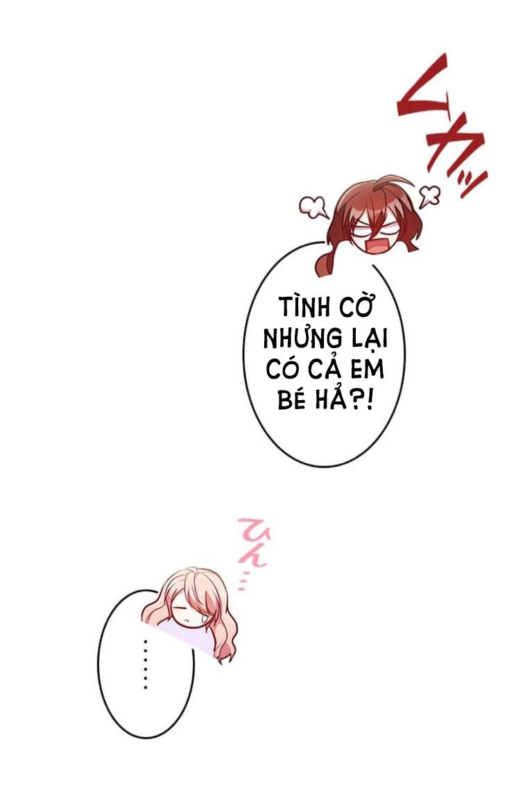 từ ác nữ tôi phải trở thành một người mẹ chapter 4 12