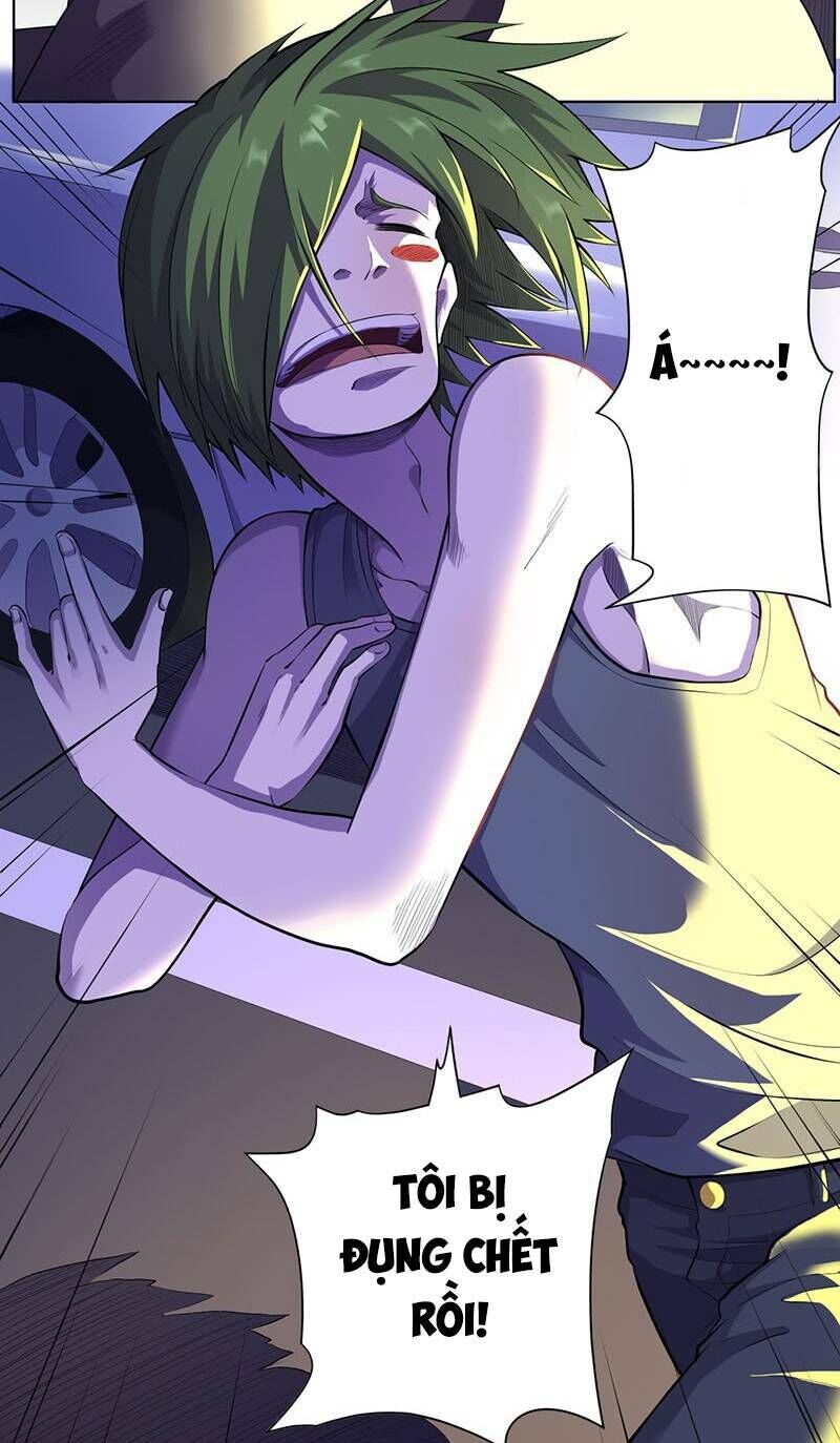 vương bài thần y chapter 6 19