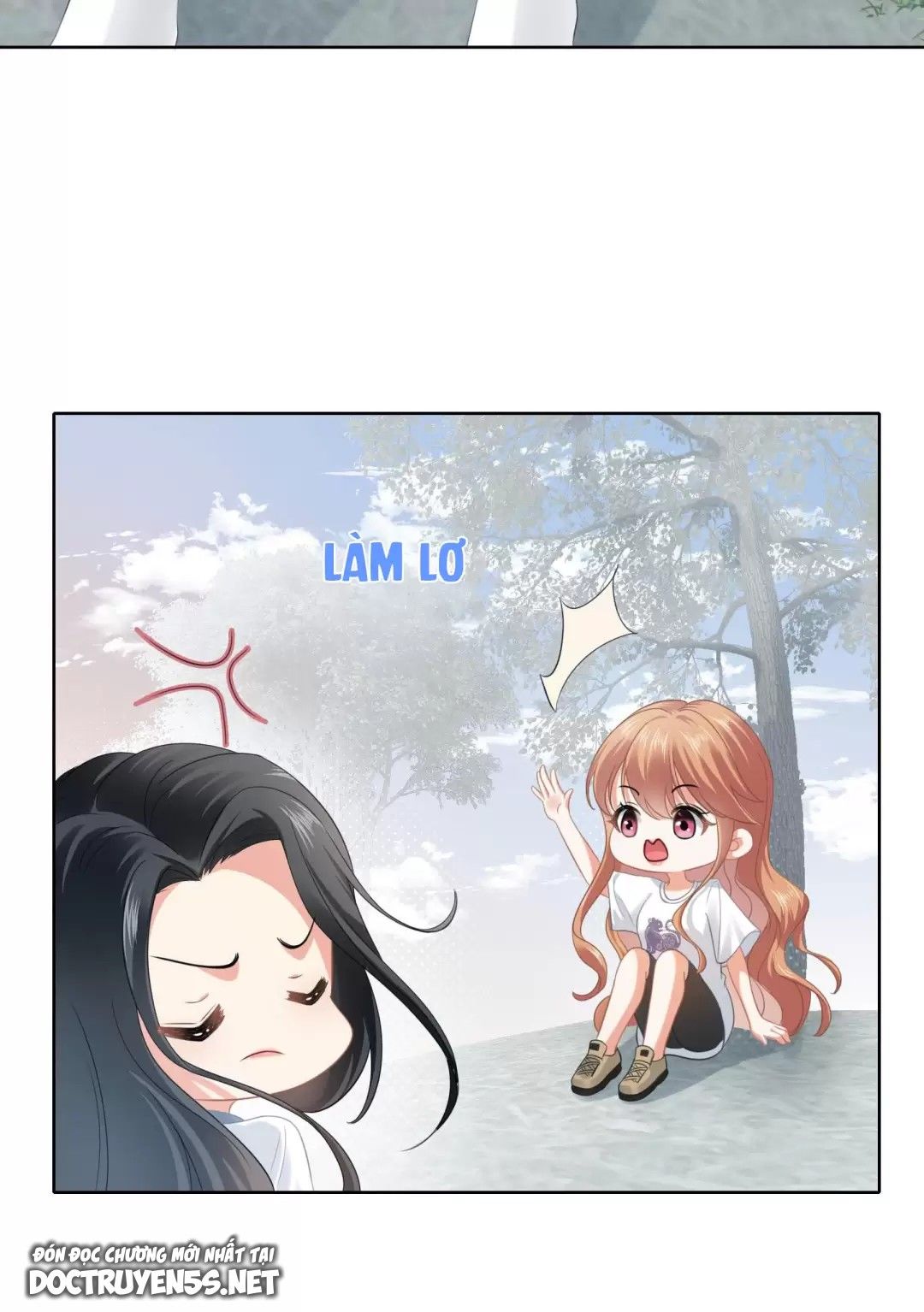 ảnh hậu một tuần mập ba cân chapter 9 6