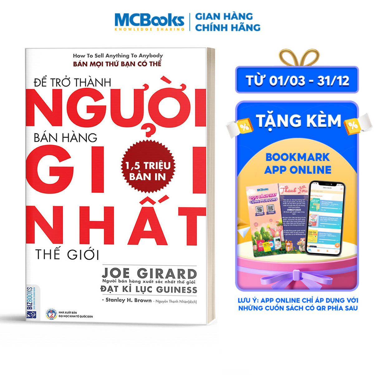 Sách Để Trở Thành Người Bán Hàng Giỏi Nhất Thế Giới