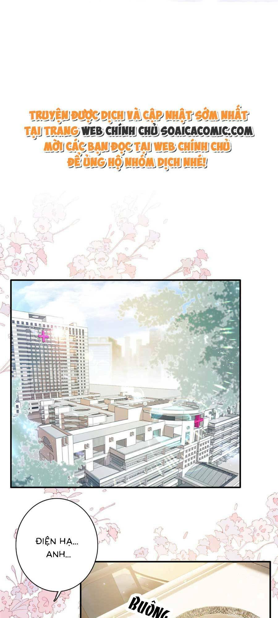 cô vợ của tôi không dễ bắt nạt chapter 28 1