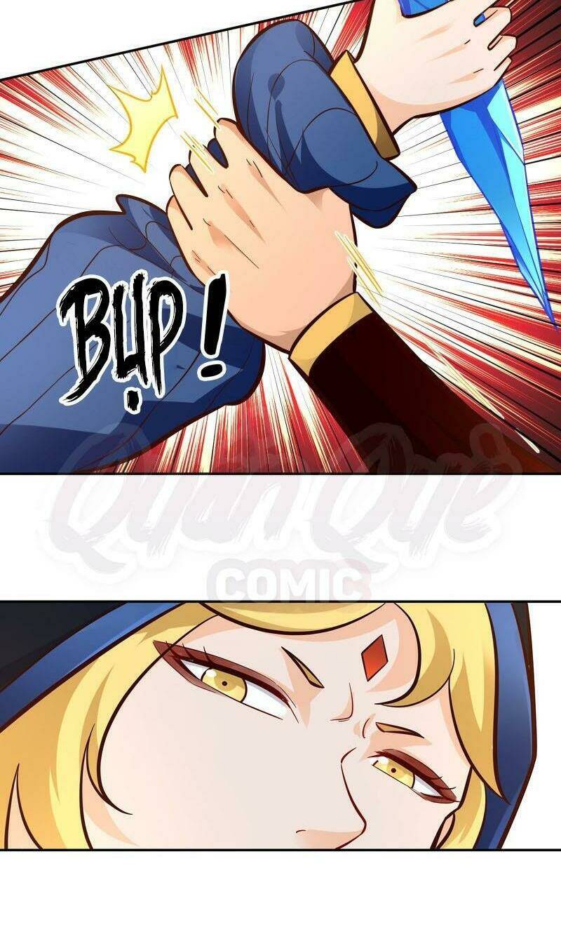 võ linh kiếm tôn chapter 105 2