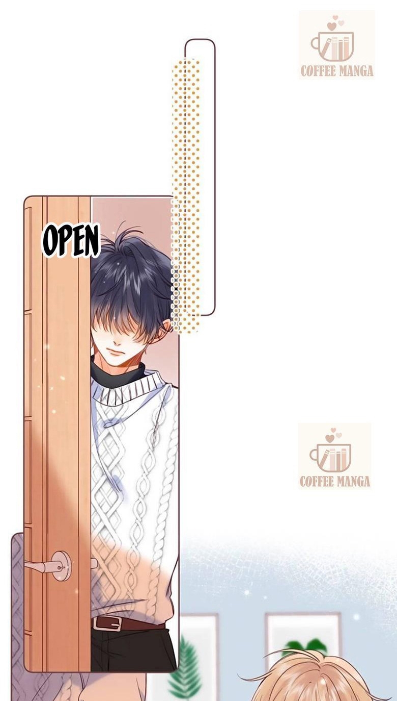 vụng trộm không thể giấu - mối tình thầm kín chapter 36 3