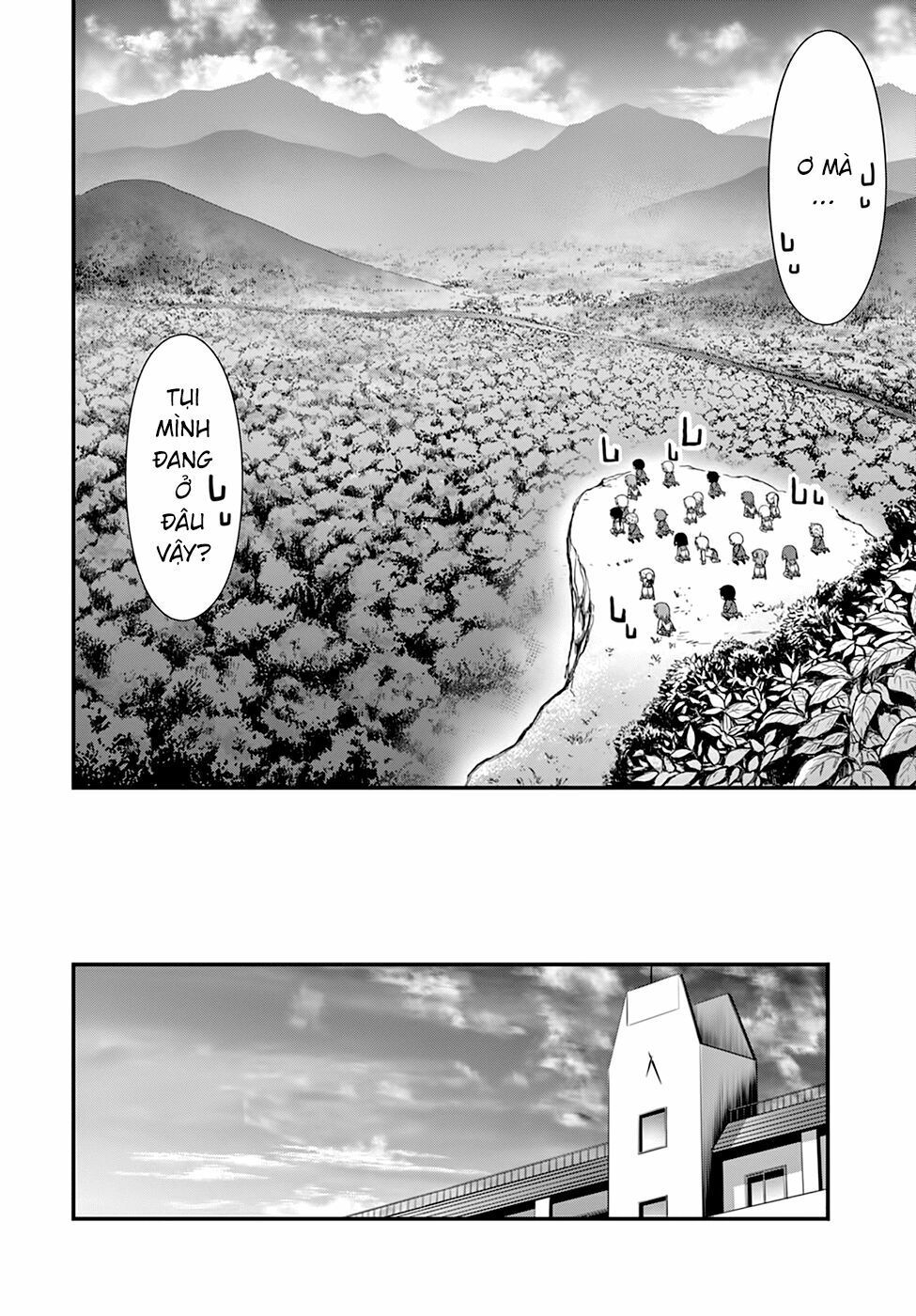 kích trụy vương huyền thoại chapter 18 9