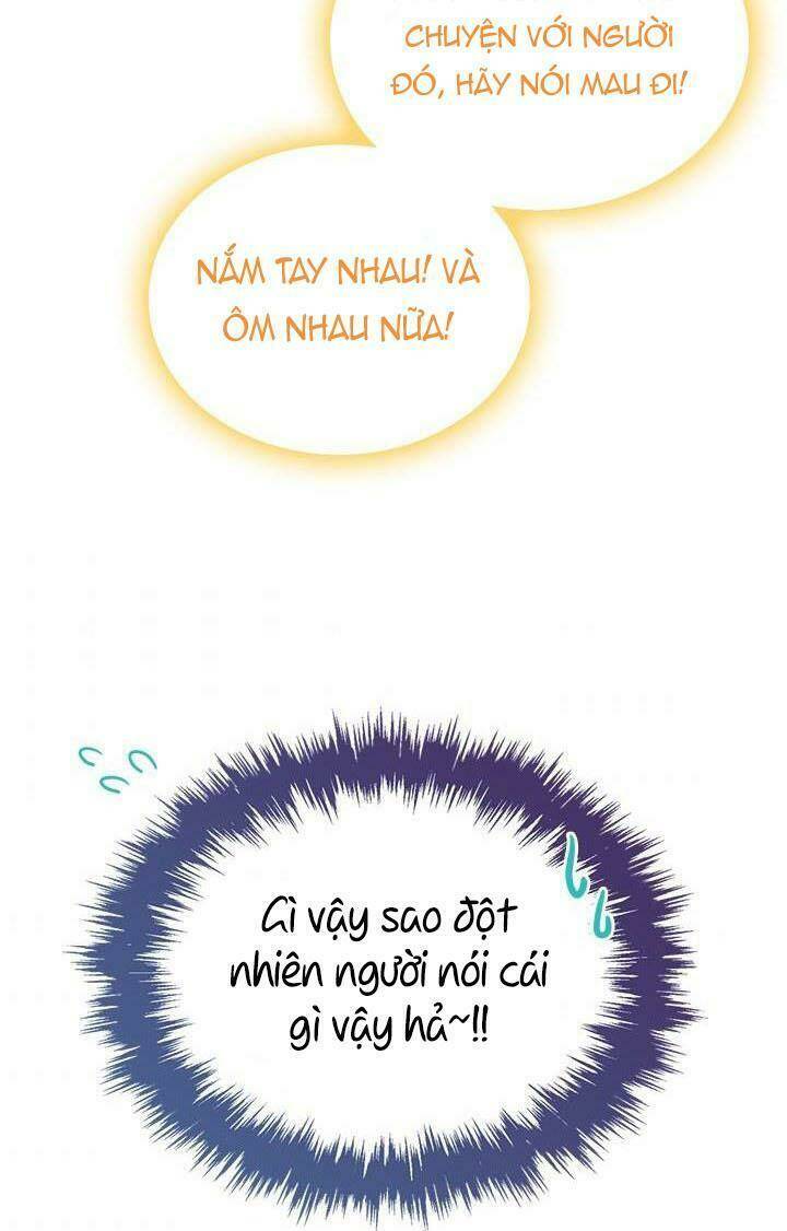 công chúa phản diện muốn ở trong ngôi nhà bánh quy chapter 21 42