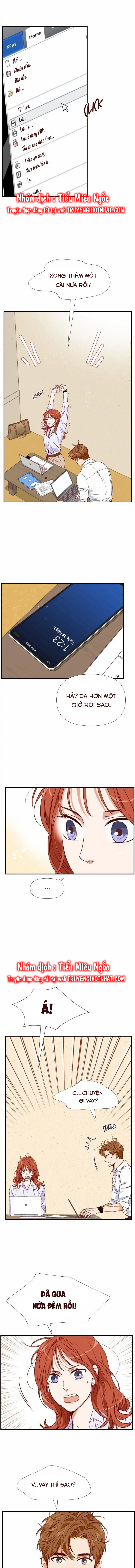 24 phút cho một câu chuyện chapter 13 3