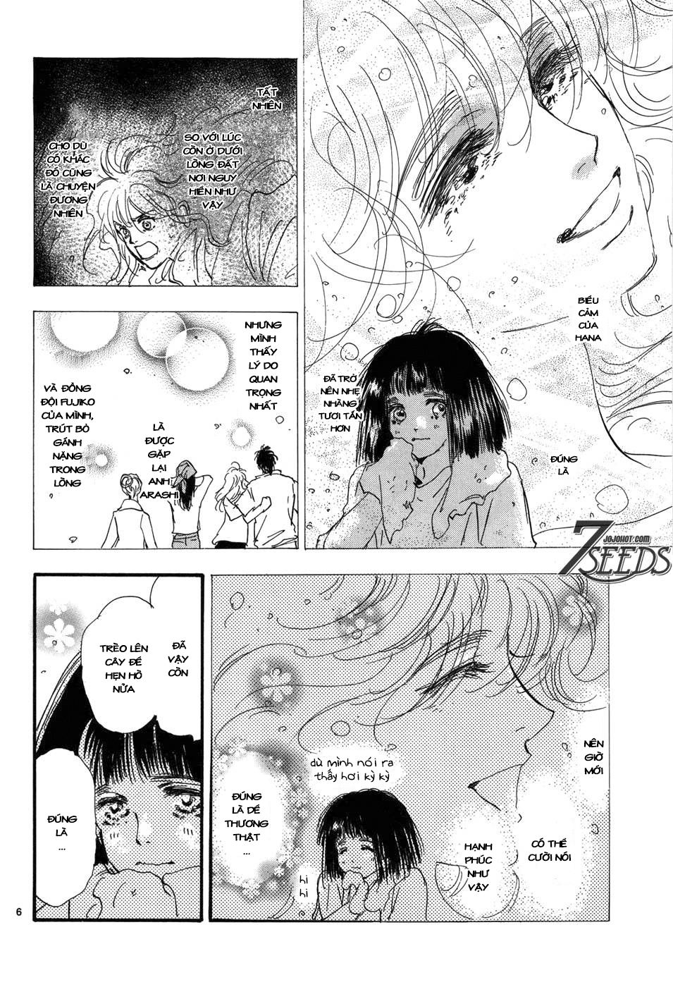 mầm sống chapter 179 9