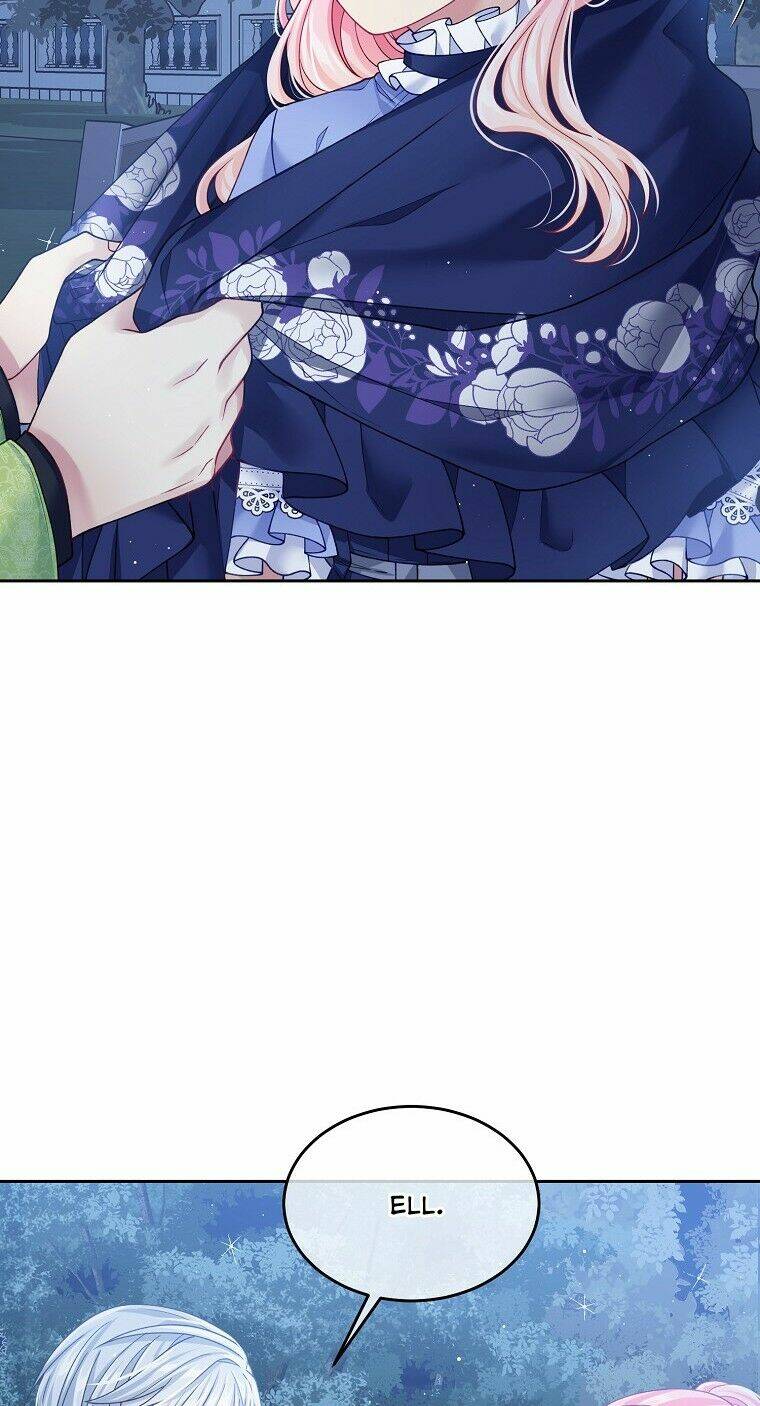 chồng em dễ thương chết mất thôi! chapter 13 36