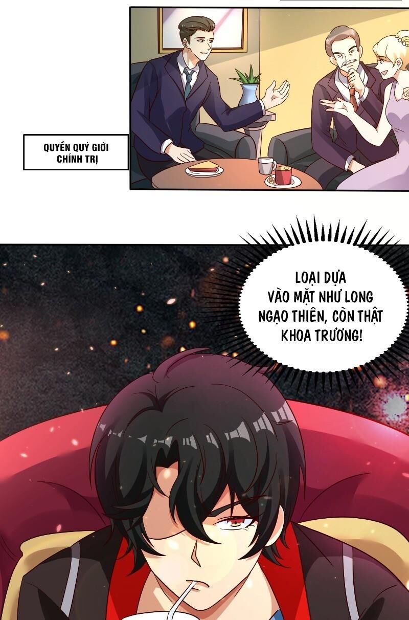 tổ chức x.e chapter 7 3