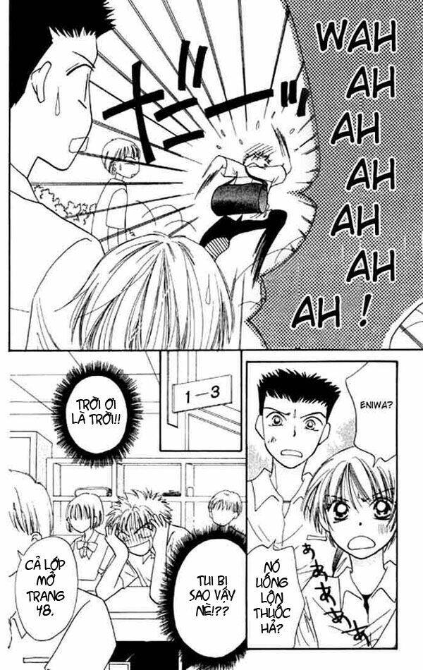 girl got game - power chapter 12 13