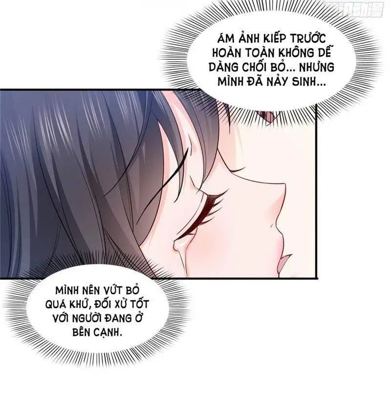 Hệt Như Hàn Quang Gặp Nắng Gắt chapter 143 11