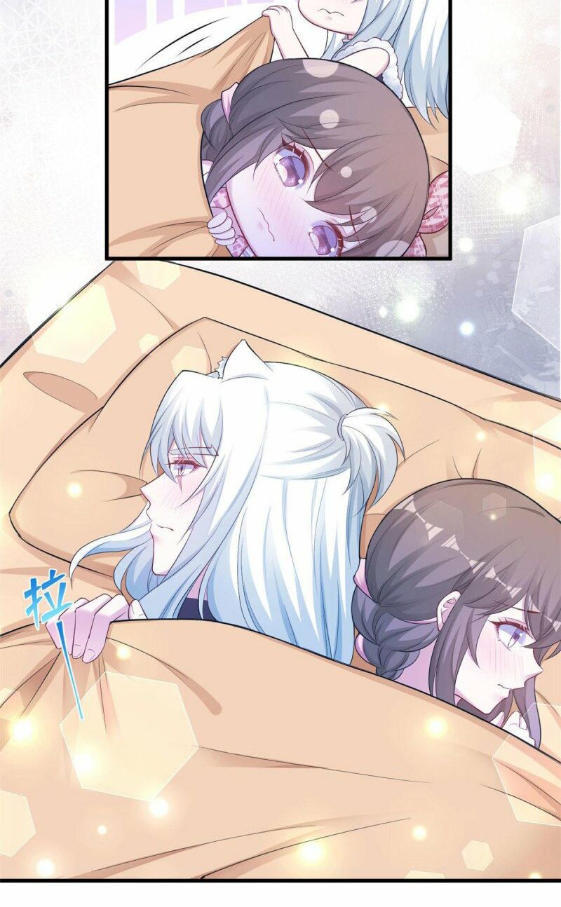 [16+] thảnh thơi thú thế chủng chủng điền, sinh sinh tể chapter 419 7