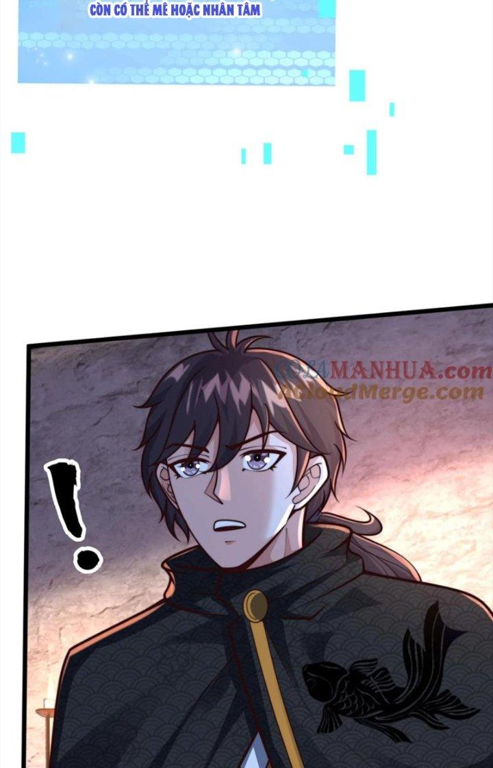 ta nuôi ma quỷ ở trấn ma ti chapter 203 25