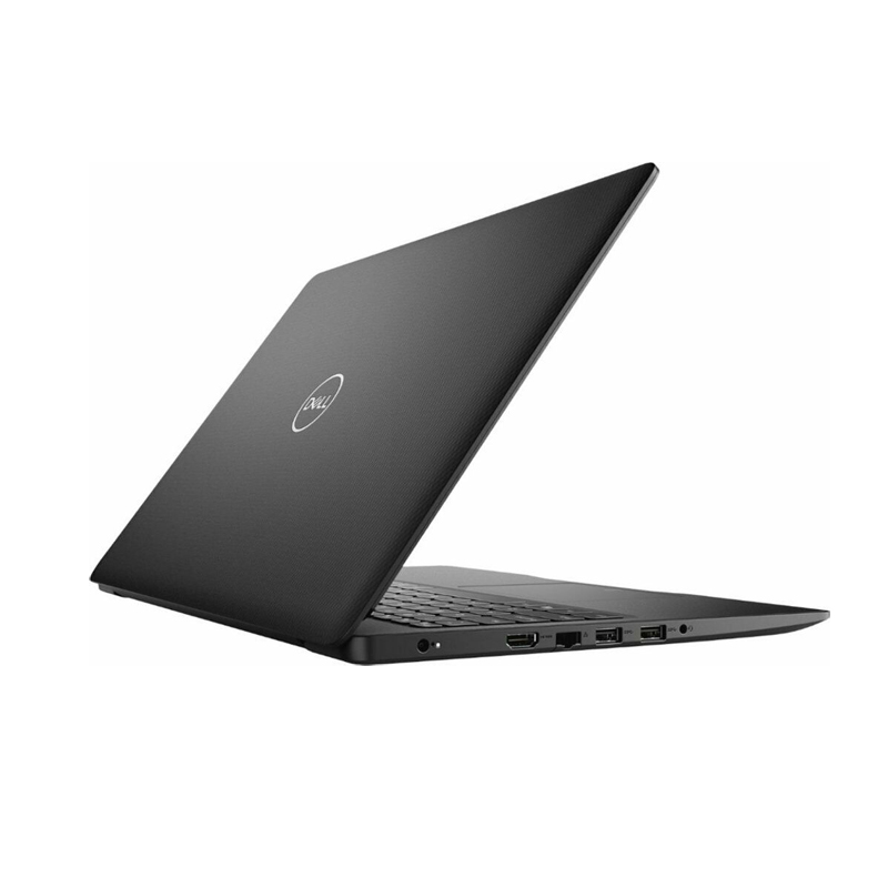 Laptop Dell Inspiron 3583 . Intel Core i3 8145U- TOUCH (15.6 inch) - Hàng Nhập Khẩu