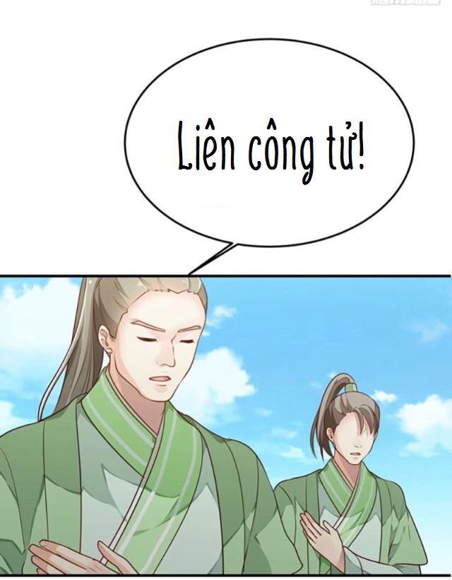 trọng sinh thành tiểu nha đầu chapter 6 16