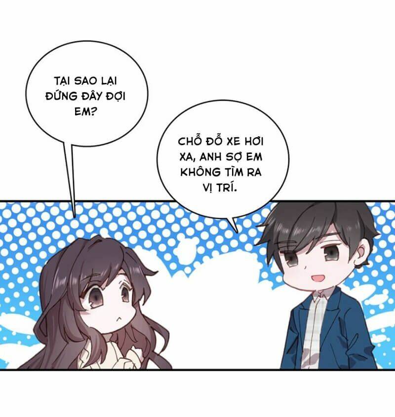 nhất sinh nhất thế mỹ nhân cốt chapter 10 12