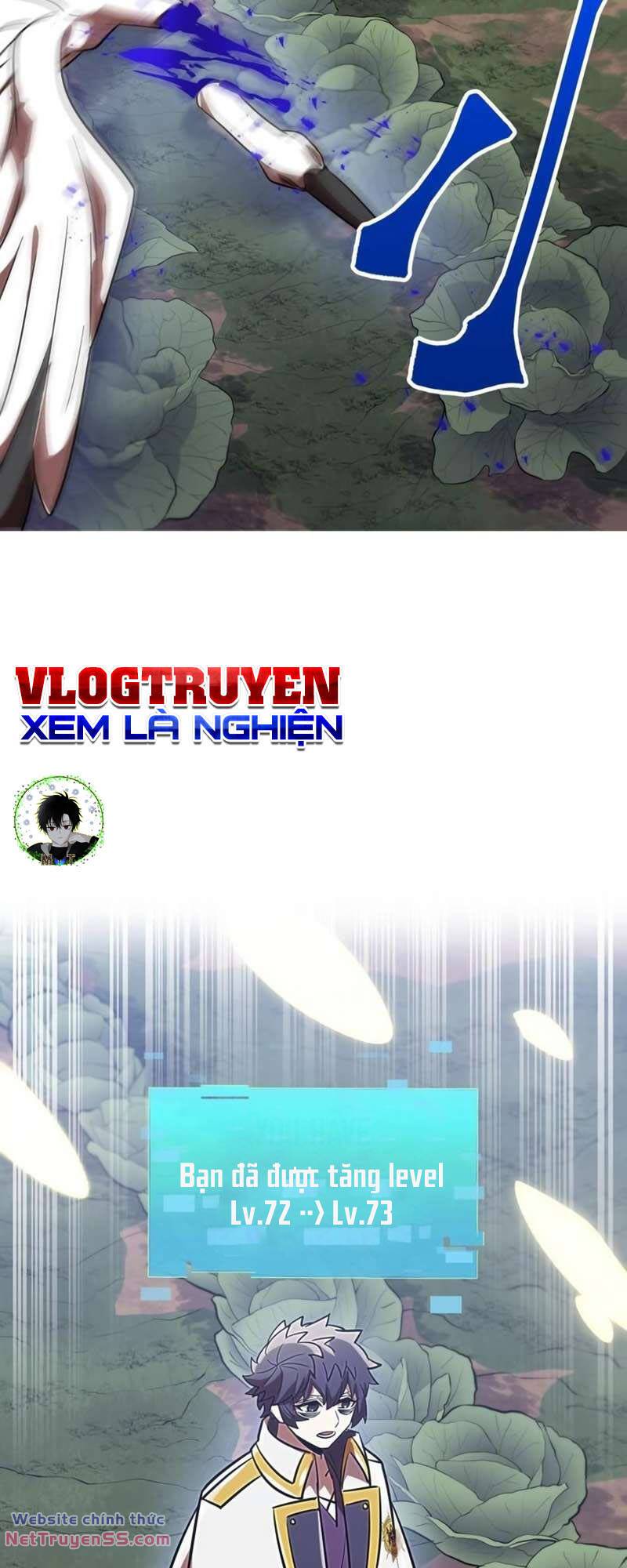 Huyết Thánh Cứu Thế Chủ~ Ta Chỉ Cần 0.0000001% Đã Trở Thành Vô Địch chapter 60 87