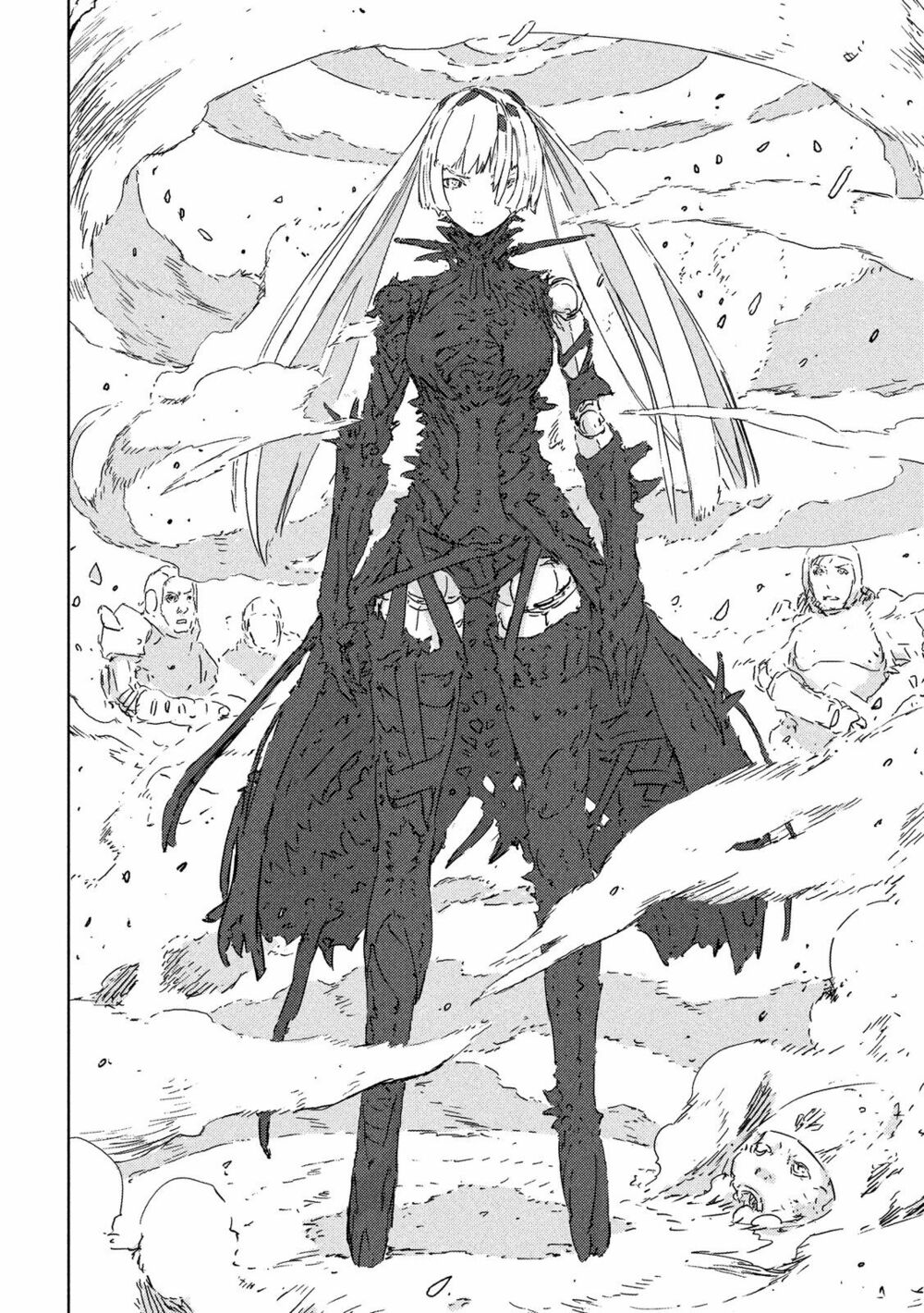 aposimz chapter 0 22