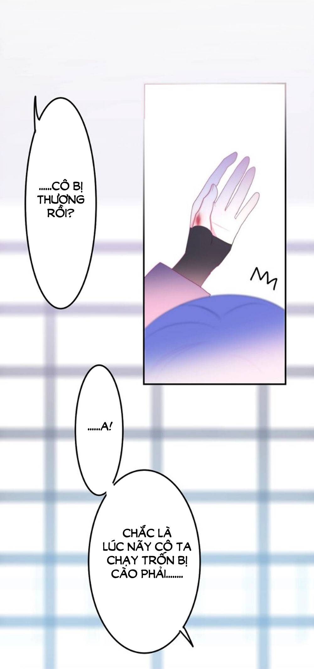 Tháng Sáu Không Hẹn Mà Gặp chapter 16 - Trang 50