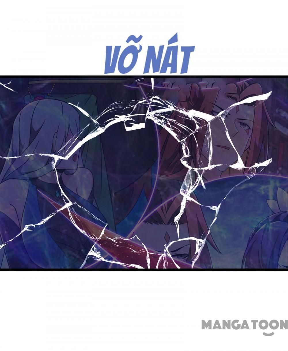 đồ đệ ta toàn là nữ ma đầu chapter 224 40