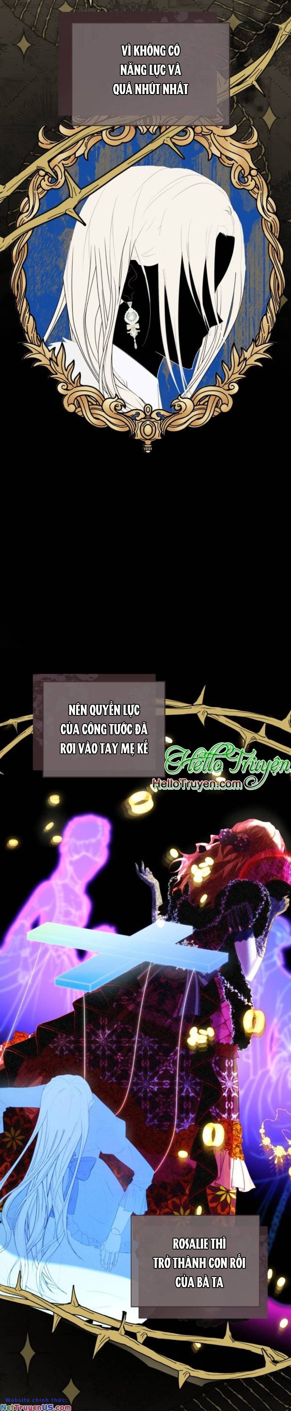 đại úy! chiến trường lần này là nơi này sao? chapter 1.2 15