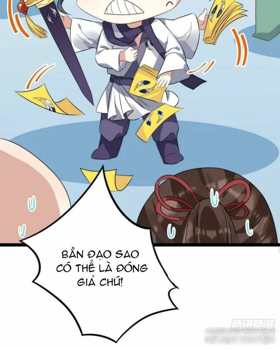 phế nữ yêu thần chapter 60 29