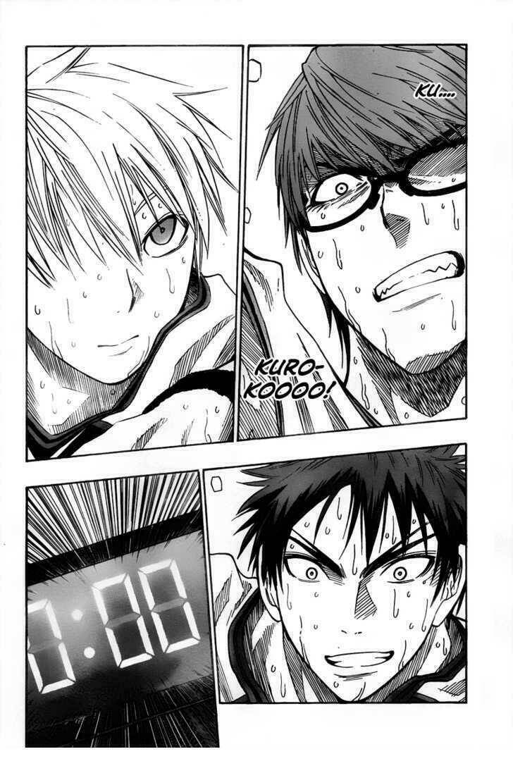 vua bóng rổ kuroko chapter 35 9